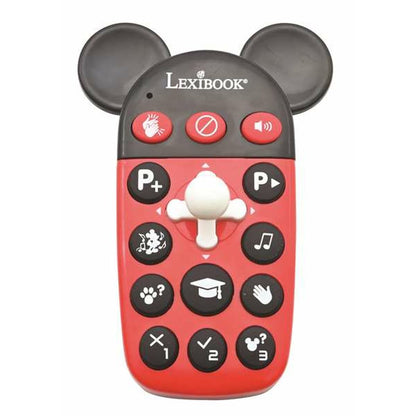 Jucărie interactivă Mickey Mouse 29,8 x 21 x 13,1 cm - Jucarii si jocuri, Jucării electronice
