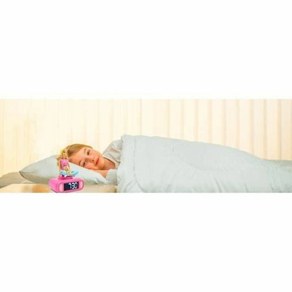 Ceas Deșteptător Lexibook Barbie - Jucarii si jocuri, Jucării electronice