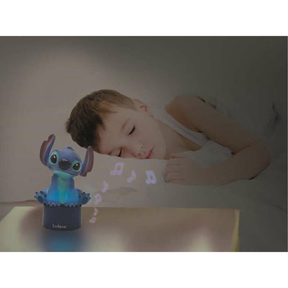 Lumină de noapte Stitch - Jucarii si jocuri, Jucării electronice