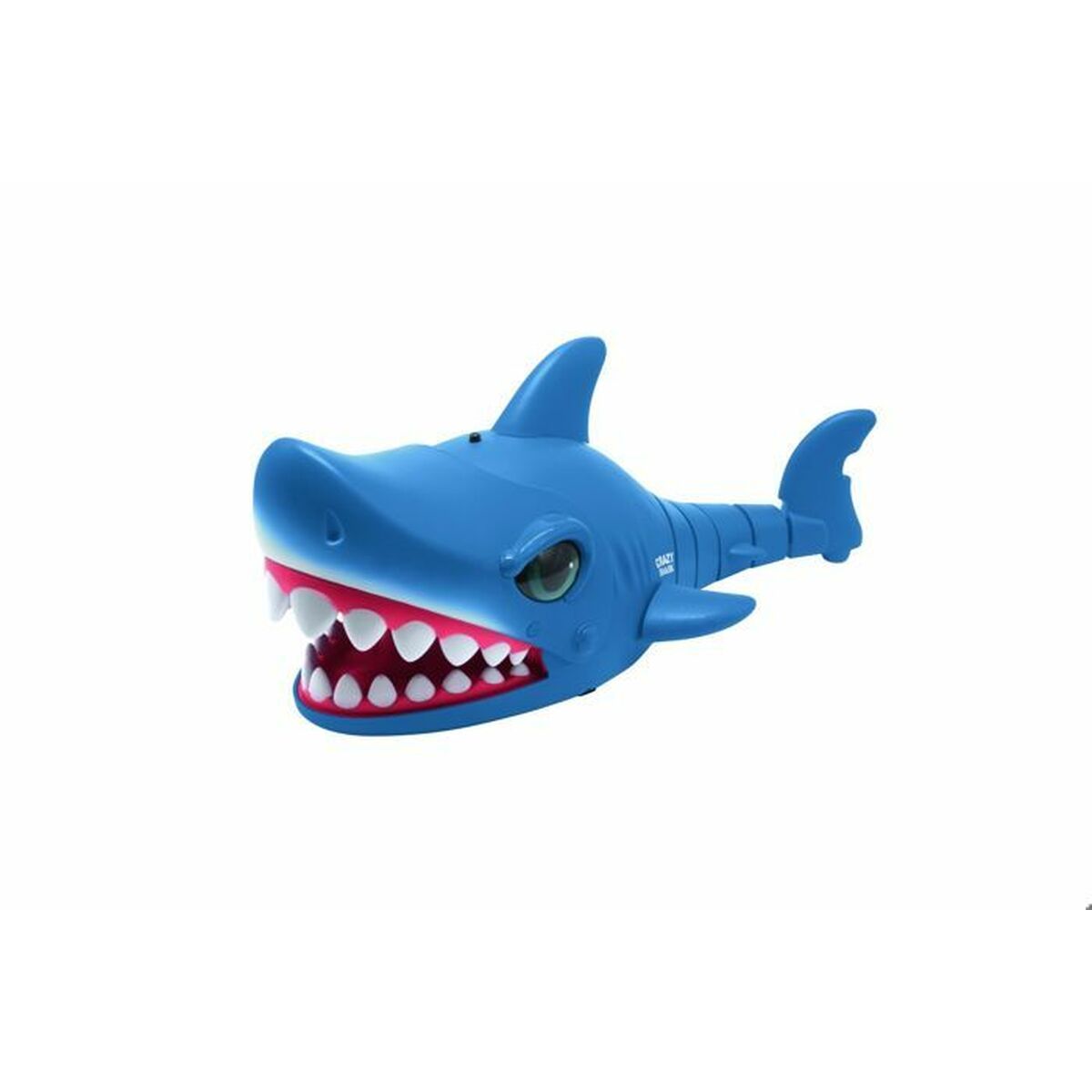 Mașină Teleghidată Lexibook RC Shark - Crazy Shark Albastru Multicolor - Jucarii si jocuri, Vehicule