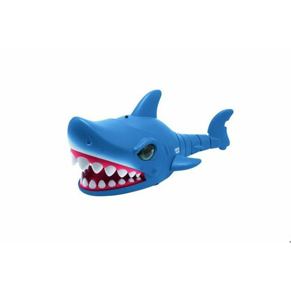 Mașină Teleghidată Lexibook RC Shark - Crazy Shark Albastru Multicolor - Jucarii si jocuri, Vehicule