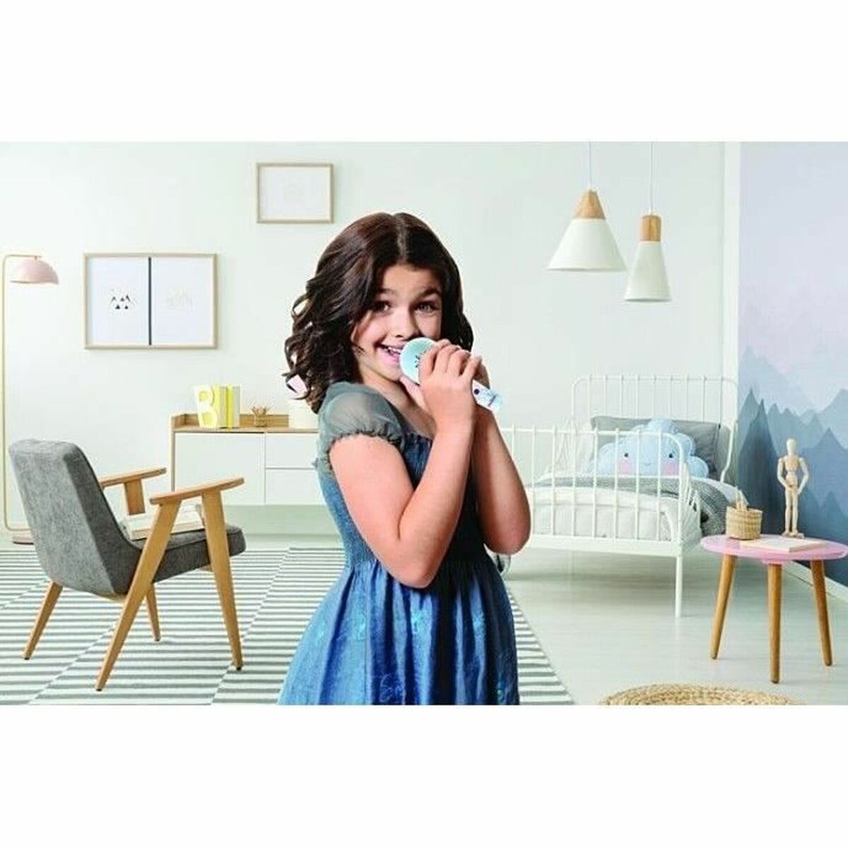 Suport reglabil Lexibook - Jucarii si jocuri, Jucării electronice