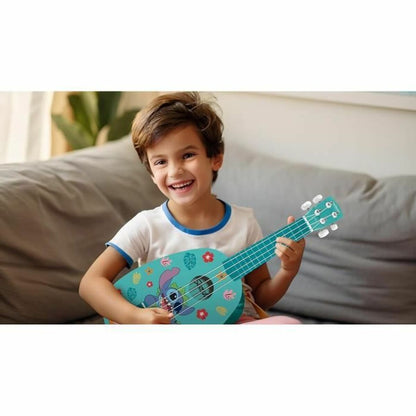 Chitară pentru Copii Lexibook 53 cm - Jucarii si jocuri, Păpuși și accesorii