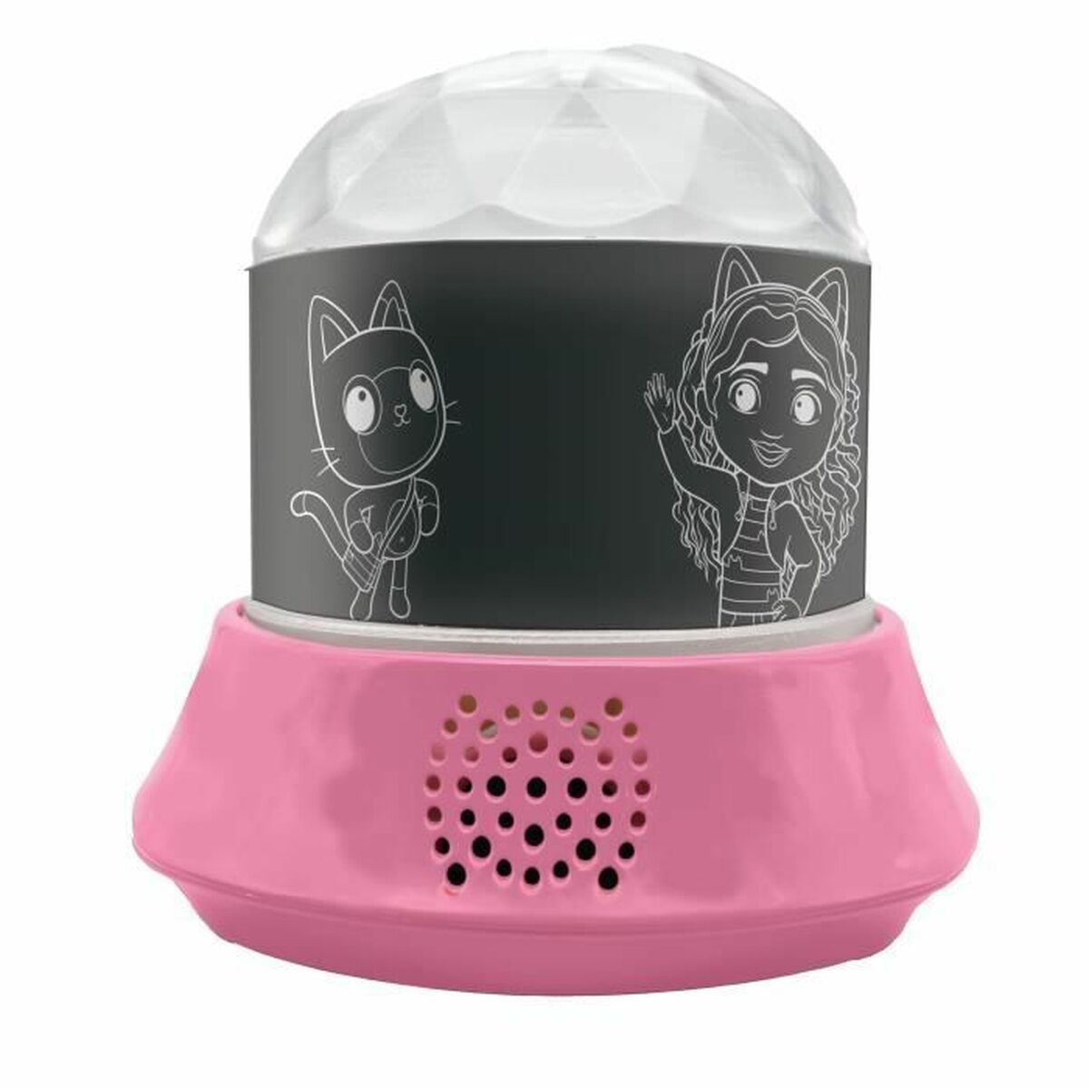 Lumină de veghe Lexibook - Bebelus, Dormitor