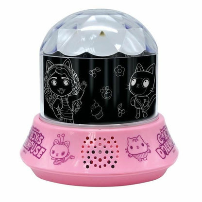 Lumină de veghe Lexibook - Bebelus, Dormitor