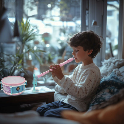 Pian Electronic Lexibook - Jucarii si jocuri, Instrumente muzicale pentru copii