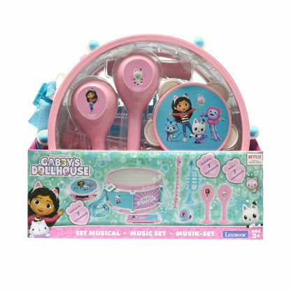 Pian Electronic Lexibook - Jucarii si jocuri, Instrumente muzicale pentru copii