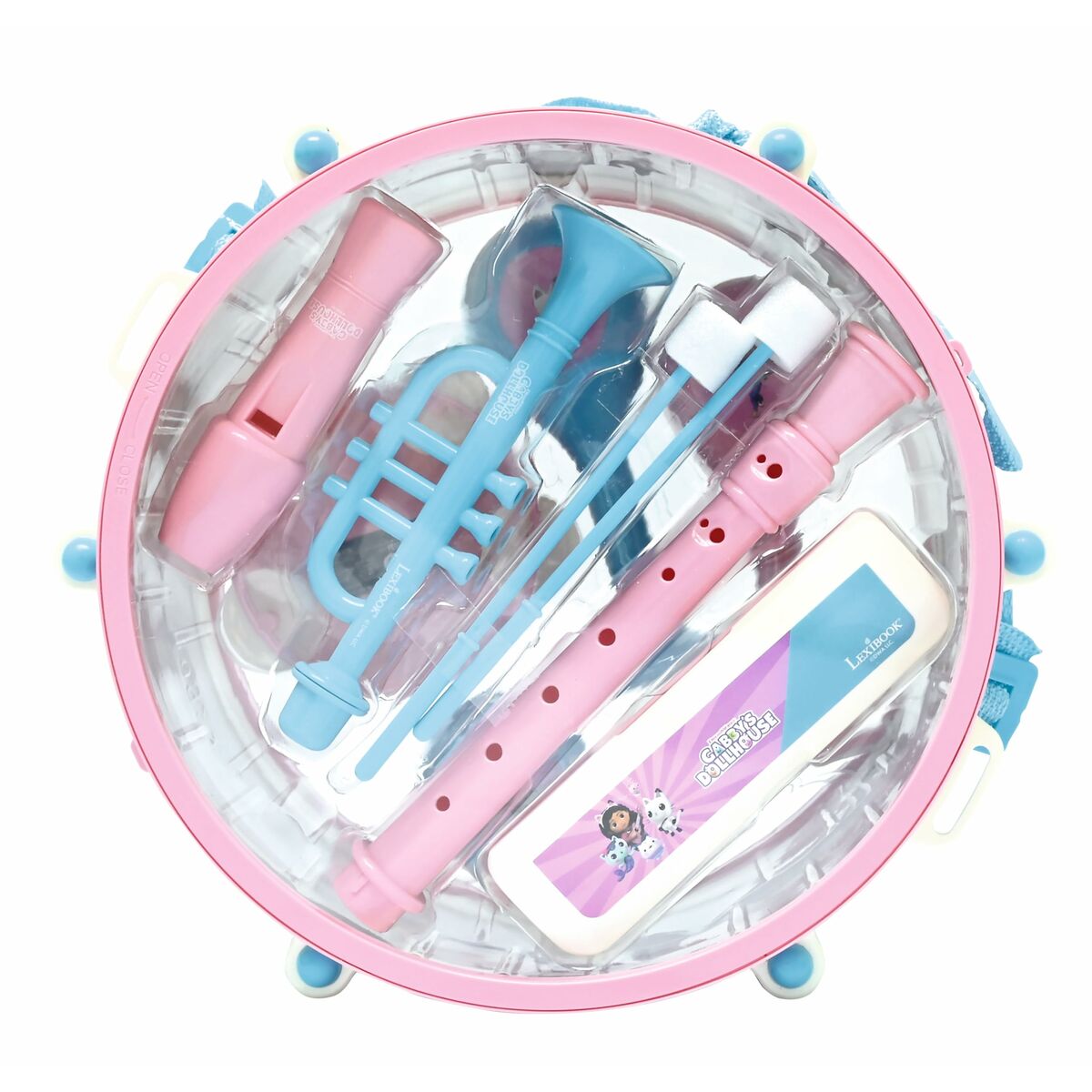 Pian Electronic Lexibook - Jucarii si jocuri, Instrumente muzicale pentru copii