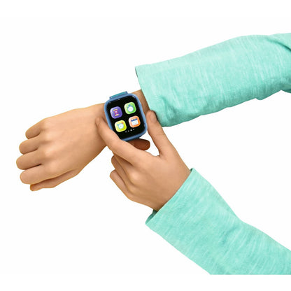 Ceas Copii Stitch Stitch - Jucarii si jocuri, Jucării electronice