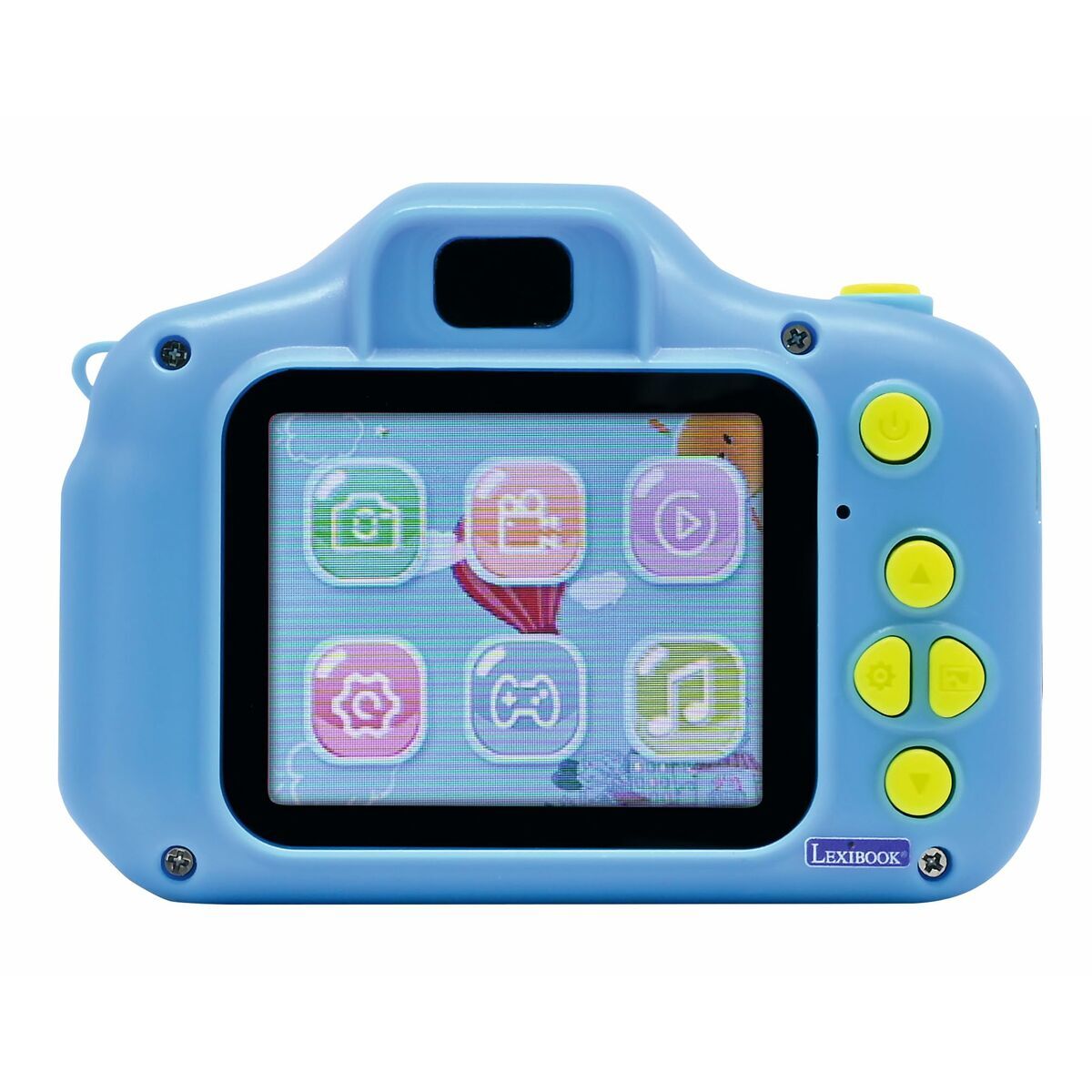 Cameră Digitală Lexibook Paw Patrol - Jucarii si jocuri, Jucării electronice