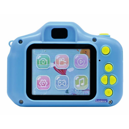Cameră Digitală Lexibook Paw Patrol - Jucarii si jocuri, Jucării electronice
