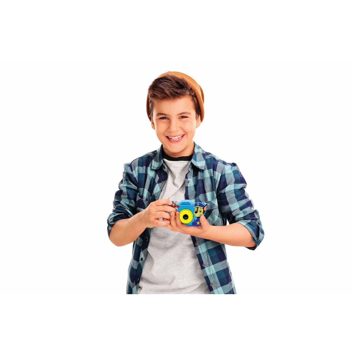 Cameră Digitală Lexibook Paw Patrol - Jucarii si jocuri, Jucării electronice