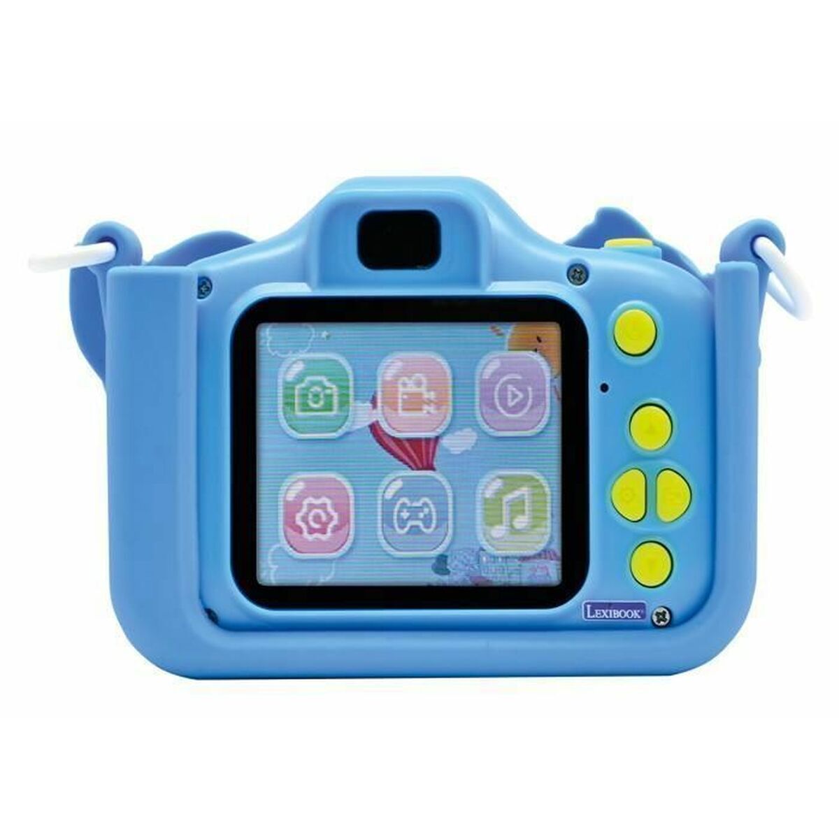 Cameră Digitală Lexibook Paw Patrol - Jucarii si jocuri, Jucării electronice