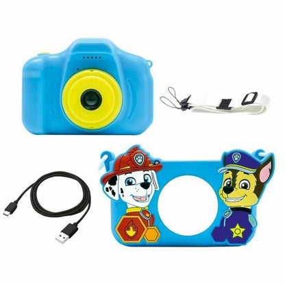 Cameră Digitală Lexibook Paw Patrol - Jucarii si jocuri, Jucării electronice