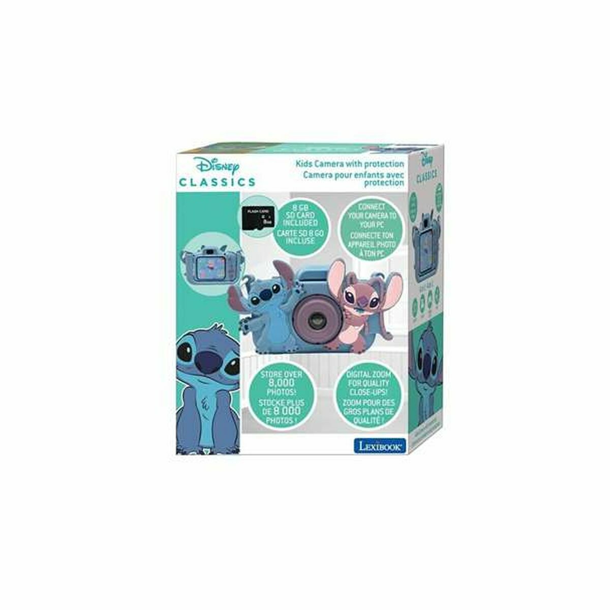 Jucărie interactivă Lexibook - Jucarii si jocuri, Jucării electronice