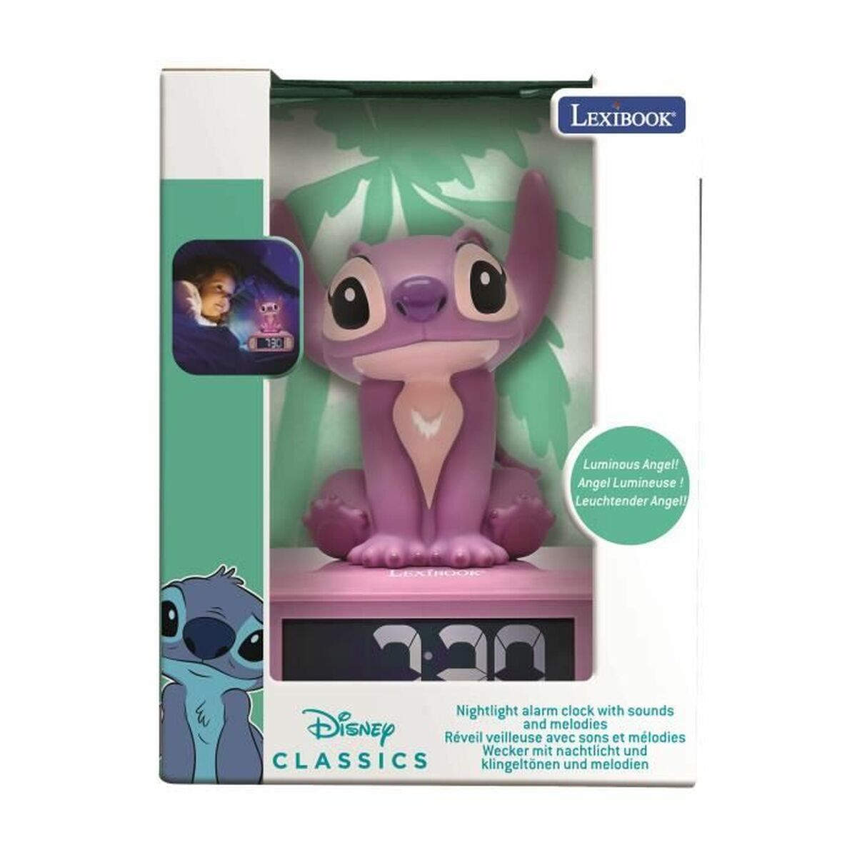 Jucărie interactivă Lexibook - Jucarii si jocuri, Jucării electronice