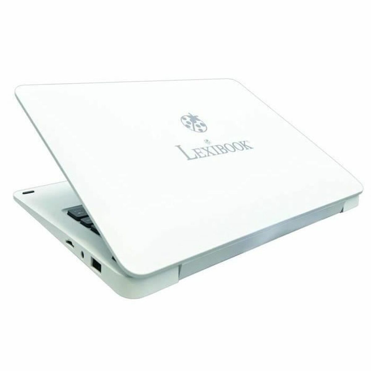 Laptop jucărie Lexibook LAPTAB - Jucarii si jocuri, Jucării electronice