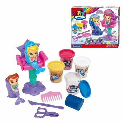 Joc de Plastilină Lexibook - Jucarii si jocuri, Activități creative