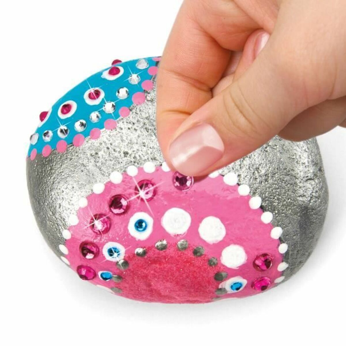 Joc de Plastilină Lexibook - Jucarii si jocuri, Activități creative