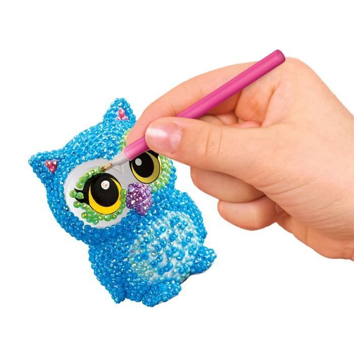 Joc de Plastilină Lexibook - Jucarii si jocuri, Activități creative