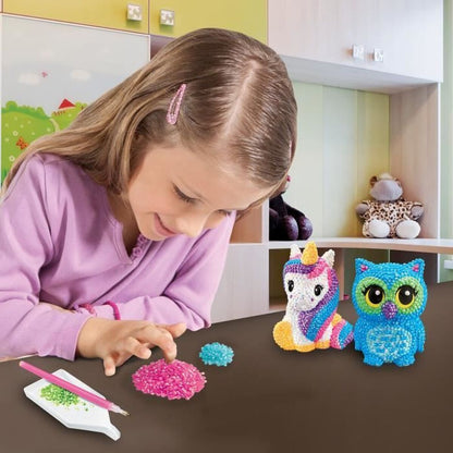 Joc de Plastilină Lexibook - Jucarii si jocuri, Activități creative