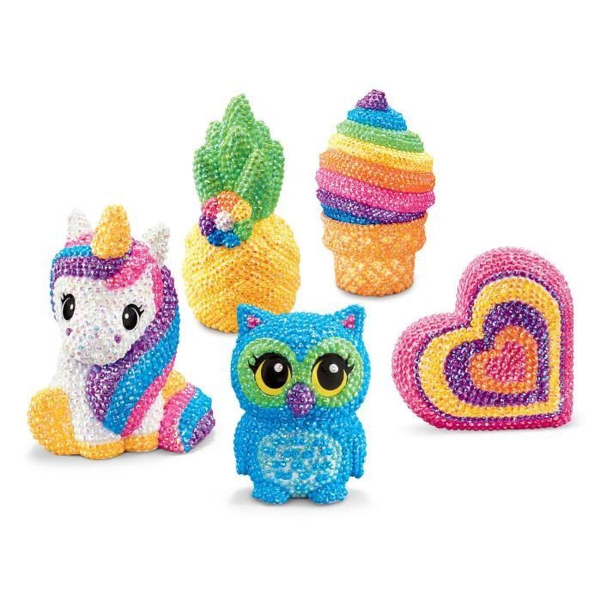 Joc de Plastilină Lexibook - Jucarii si jocuri, Activități creative