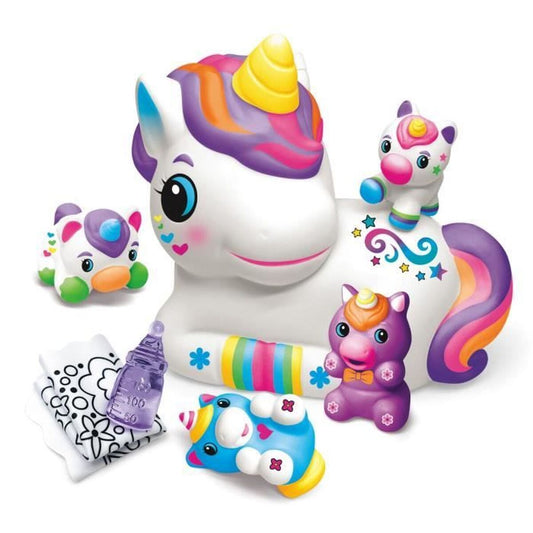 Joc de Plastilină Lexibook - Jucarii si jocuri, Activități creative