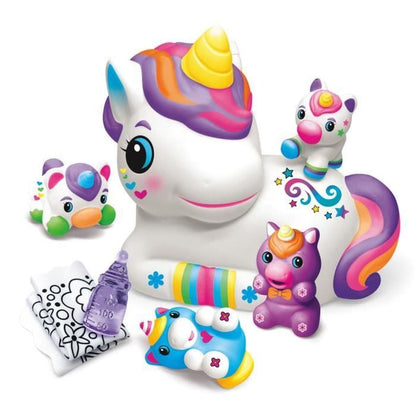 Joc de Plastilină Lexibook - Jucarii si jocuri, Activități creative