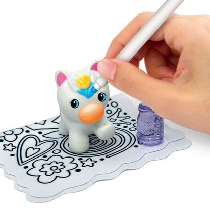 Joc de Plastilină Lexibook - Jucarii si jocuri, Activități creative