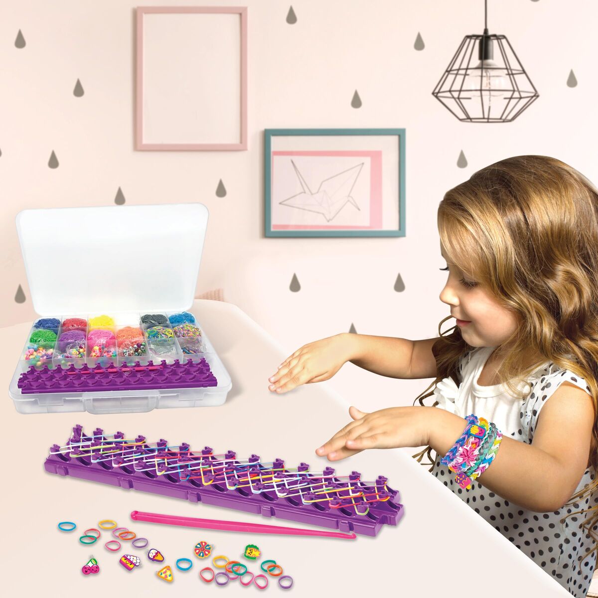 Joc de Plastilină Lexibook - Jucarii si jocuri, Activități creative