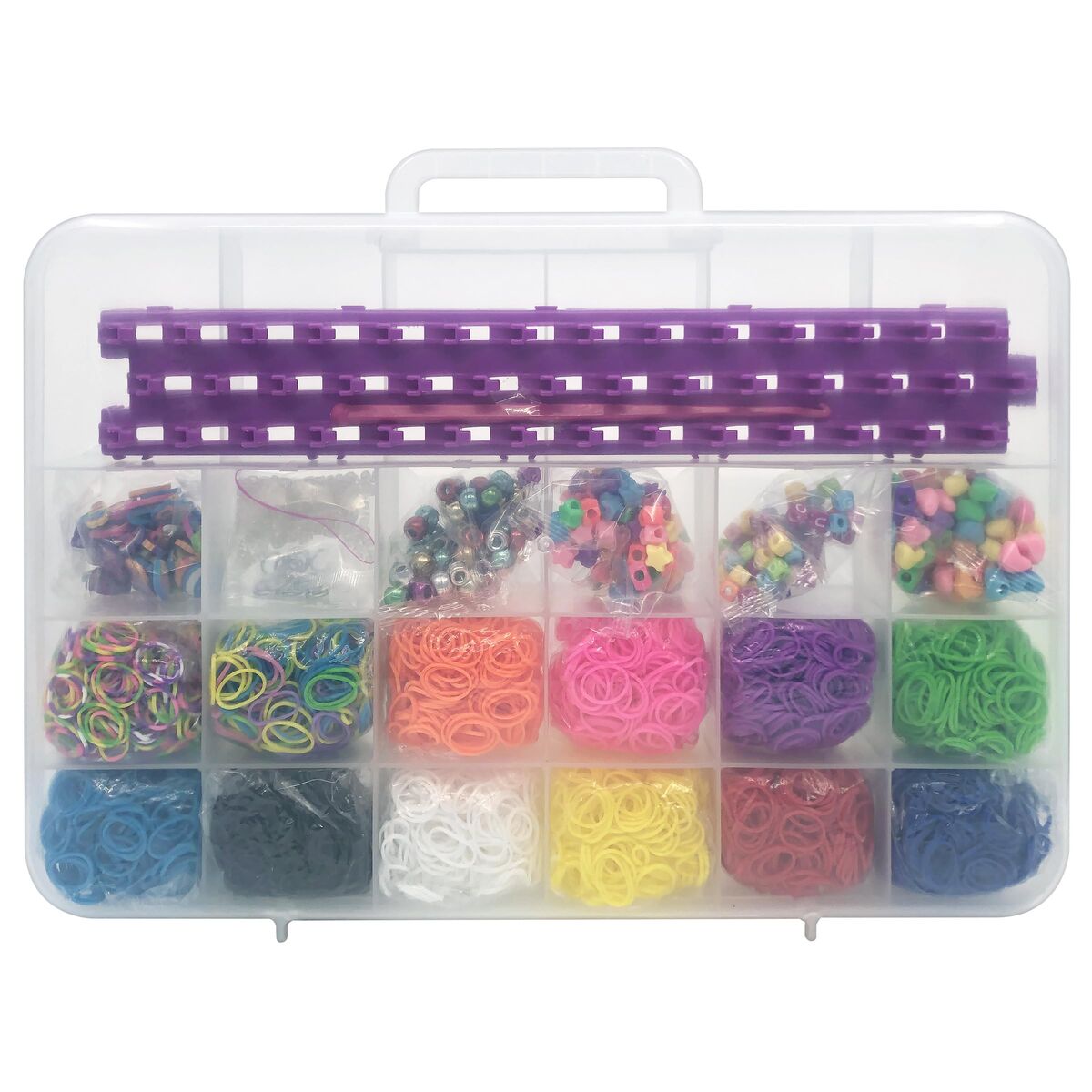 Joc de Plastilină Lexibook - Jucarii si jocuri, Activități creative