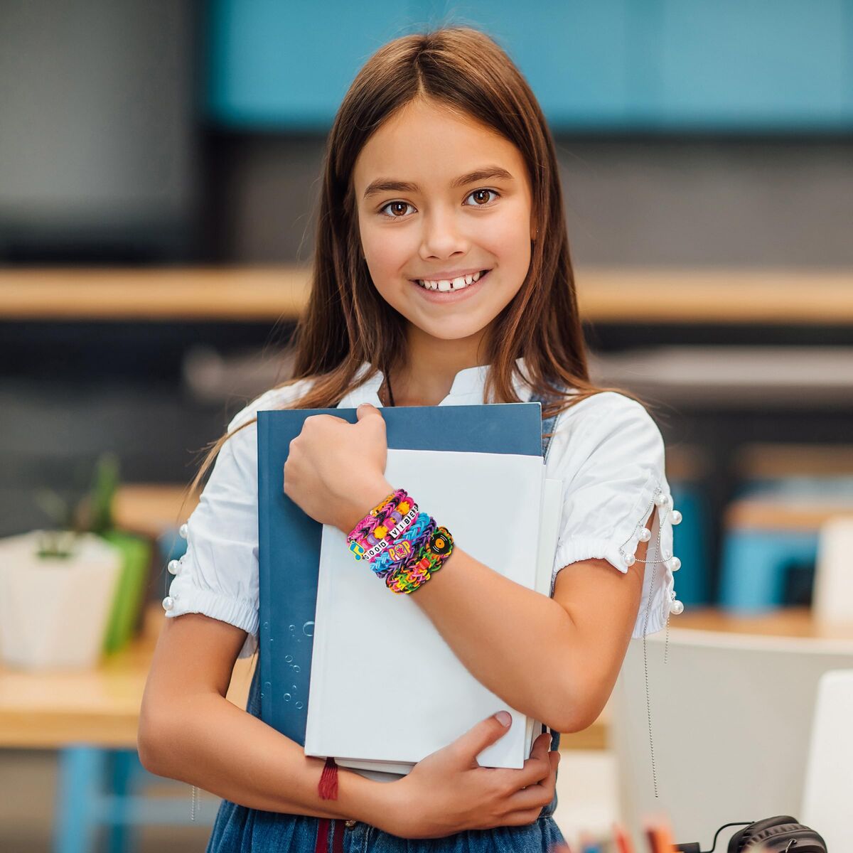 Joc de Plastilină Lexibook Roz - Jucarii si jocuri, Activități creative