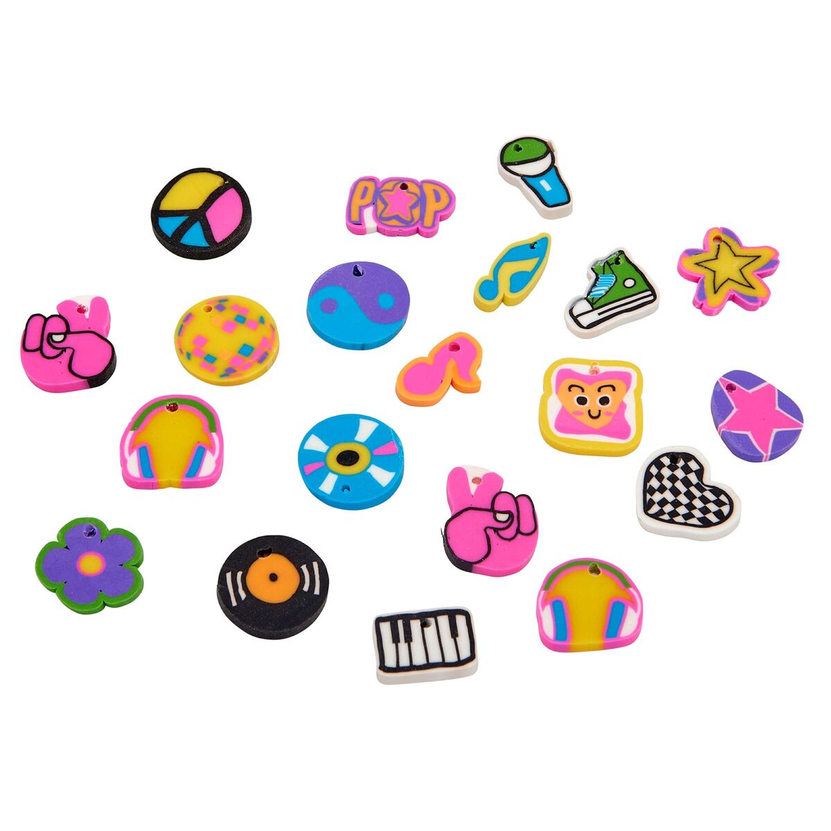 Joc de Plastilină Lexibook Roz - Jucarii si jocuri, Activități creative