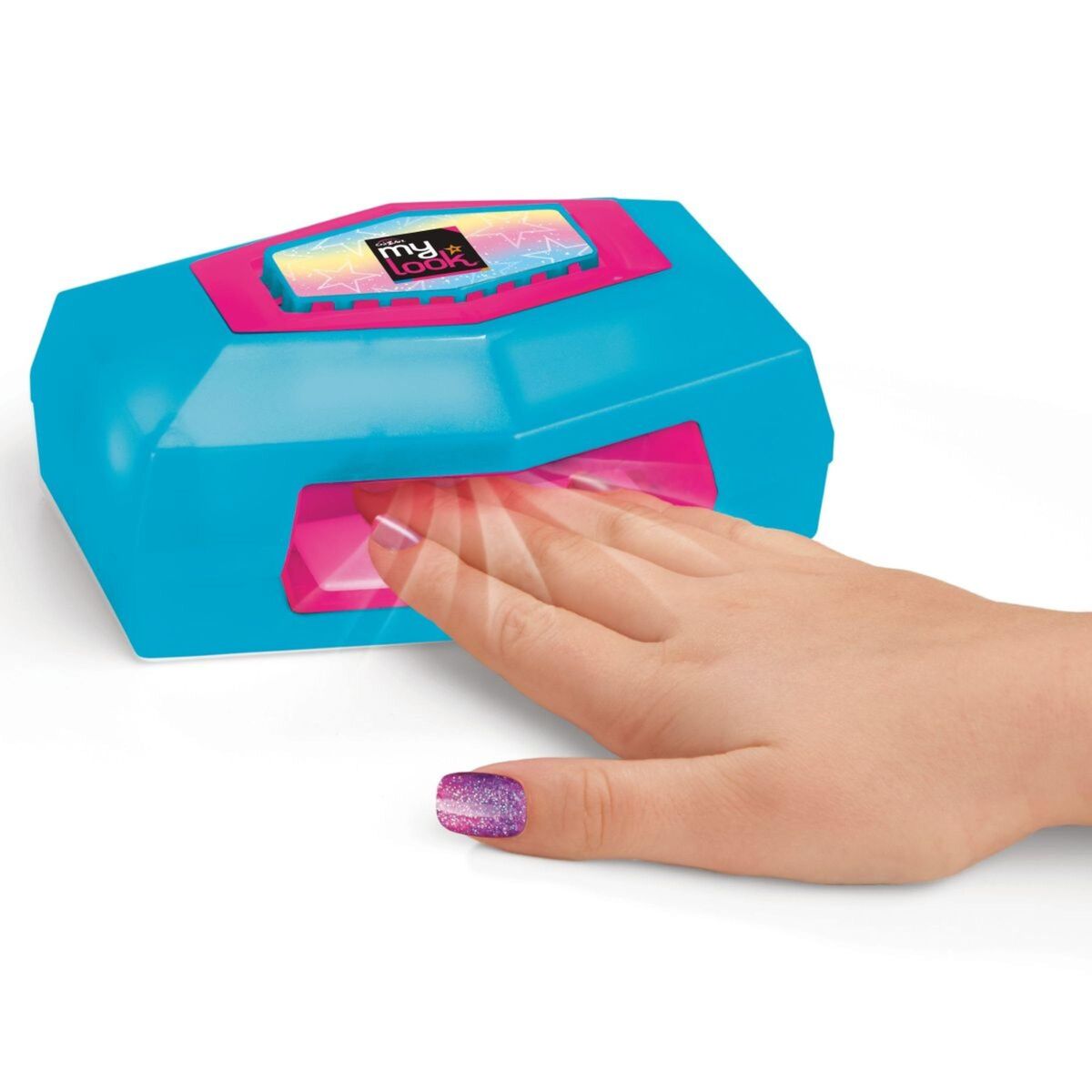 Joc de Plastilină Lexibook Roz - Jucarii si jocuri, Activități creative