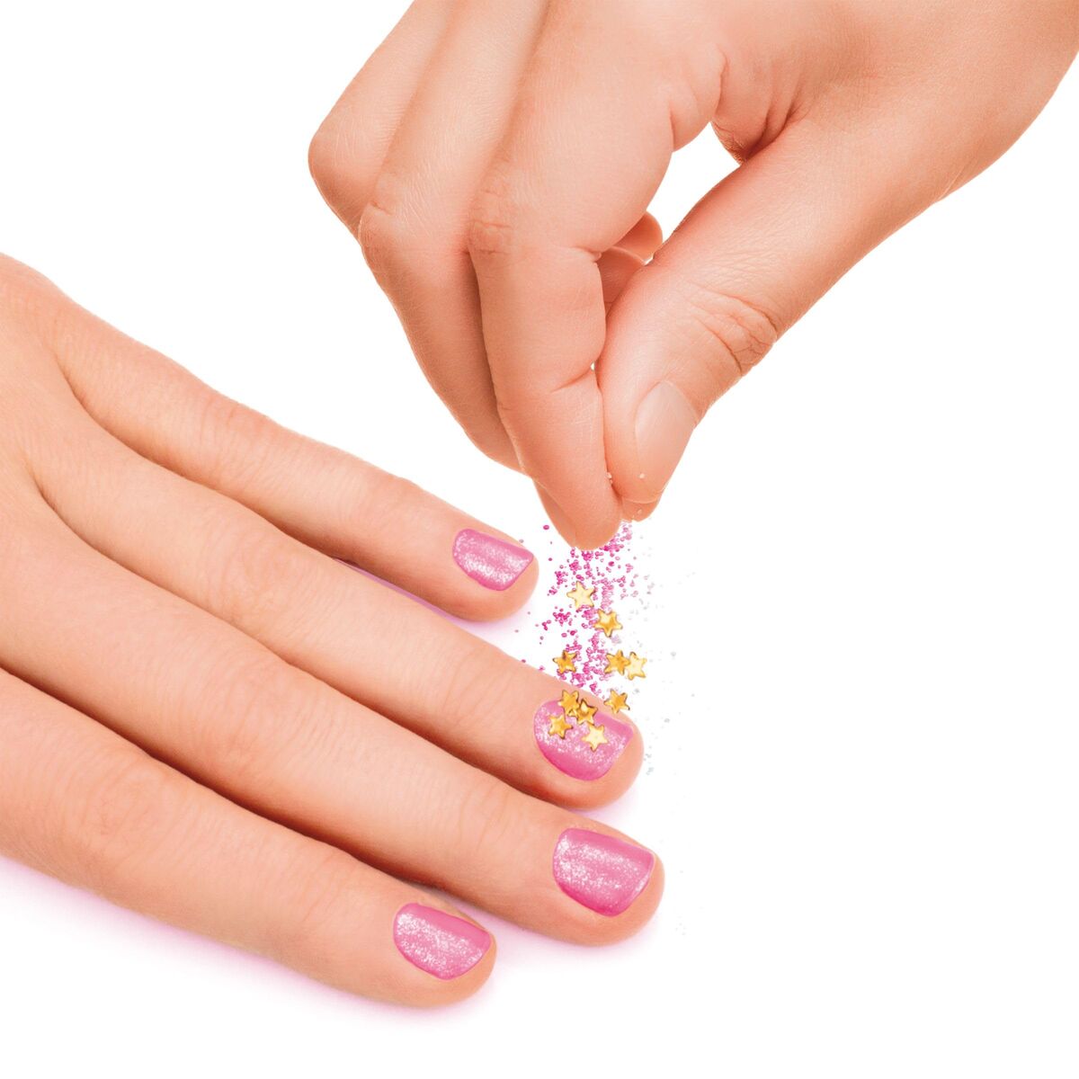 Joc de Plastilină Lexibook Roz - Jucarii si jocuri, Activități creative