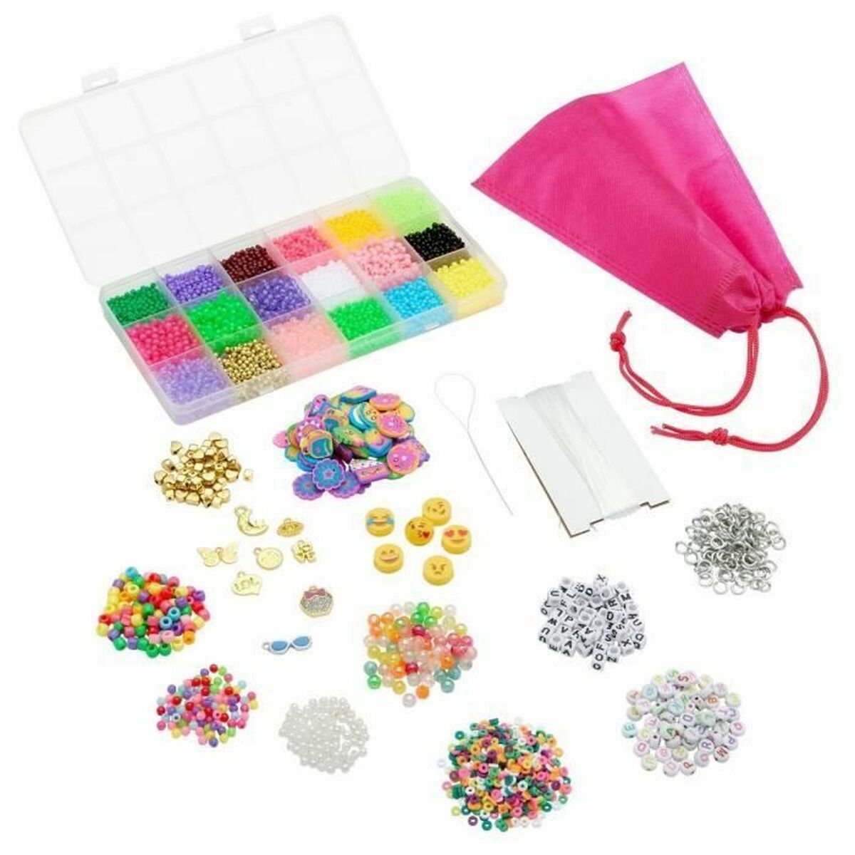Joc de Plastilină Lexibook - Jucarii si jocuri, Activități creative