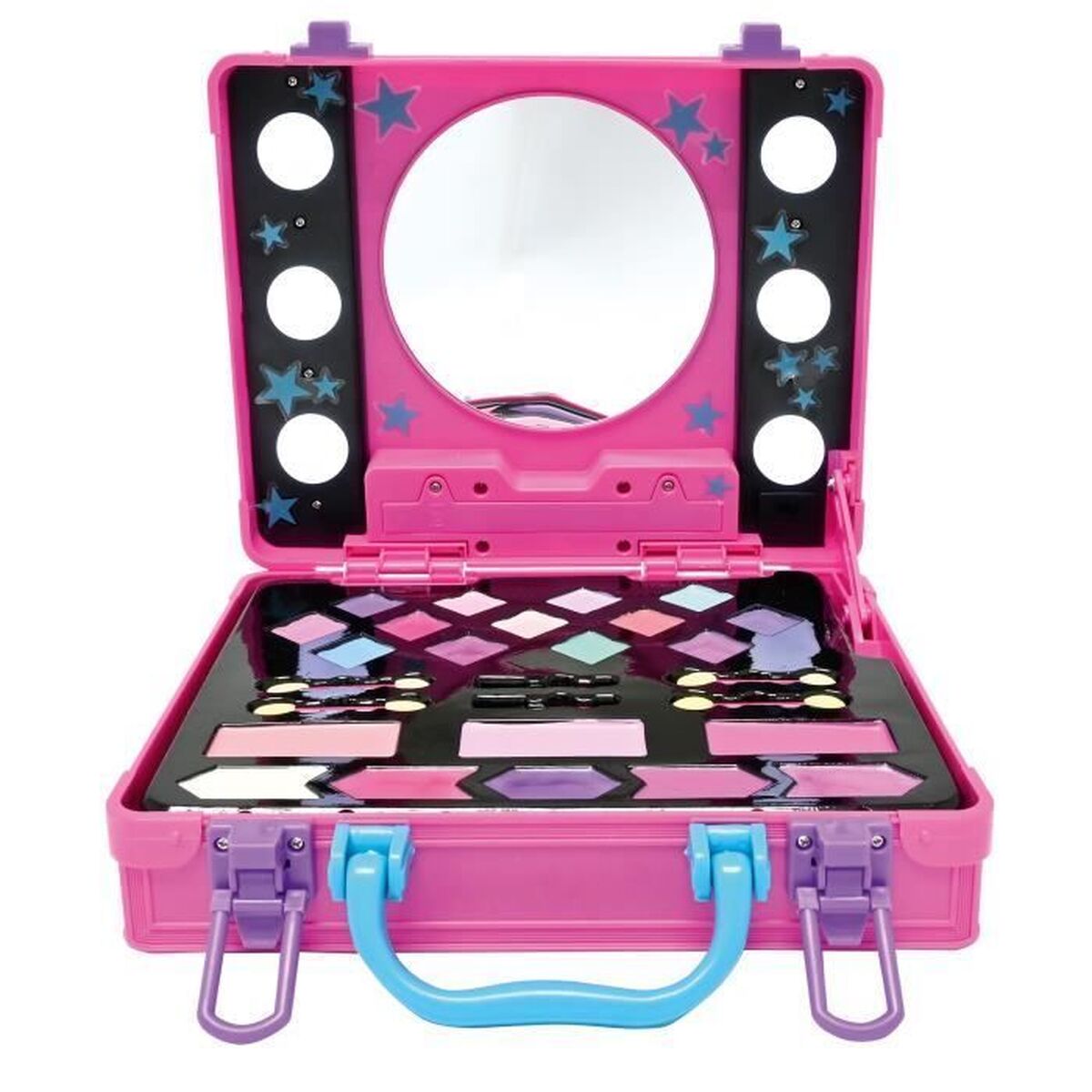 Joc de Plastilină Lexibook - Jucarii si jocuri, Activități creative