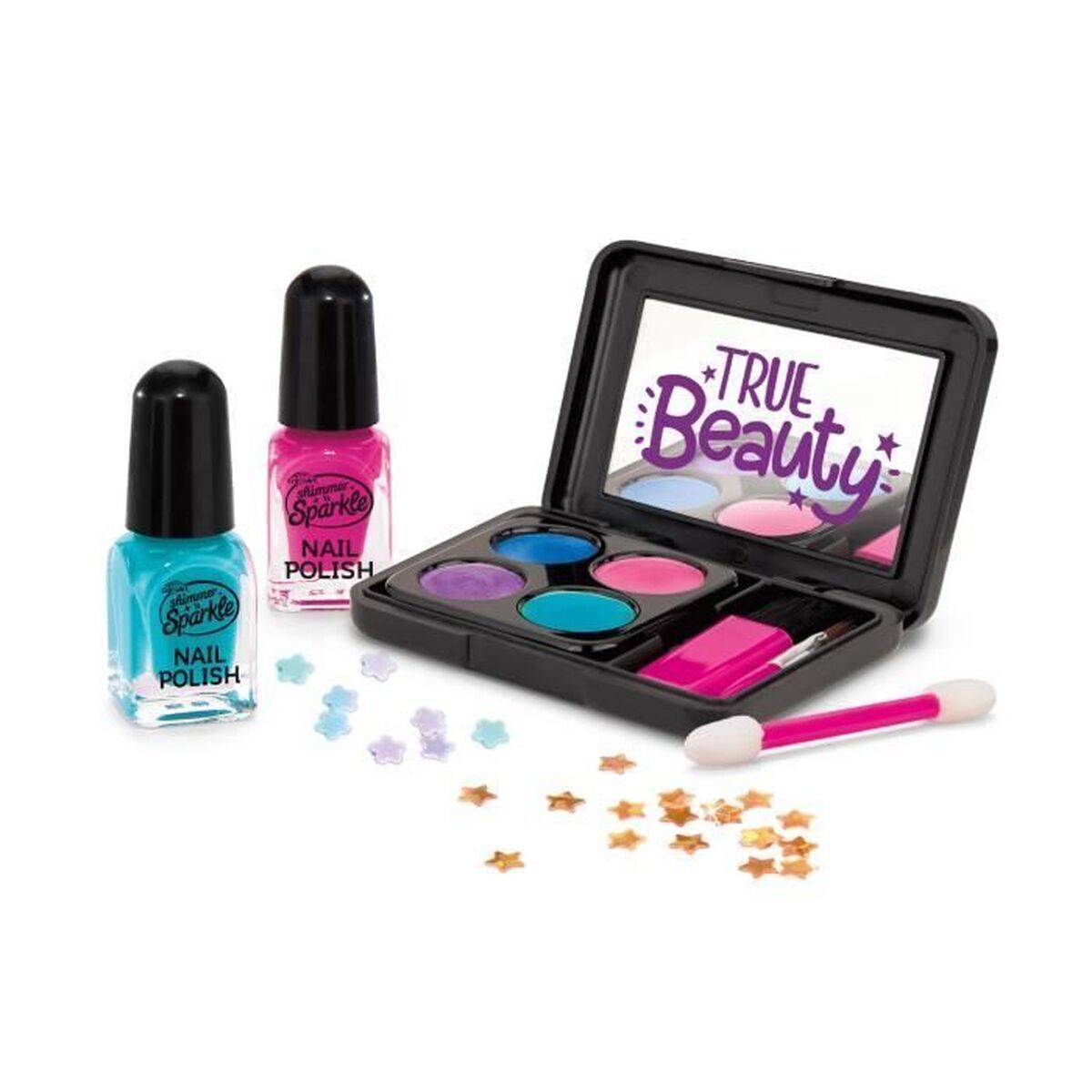 Joc de Plastilină Lexibook - Jucarii si jocuri, Activități creative