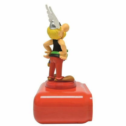 Ceas Deșteptător Lexibook - Jucarii si jocuri, Jucării electronice