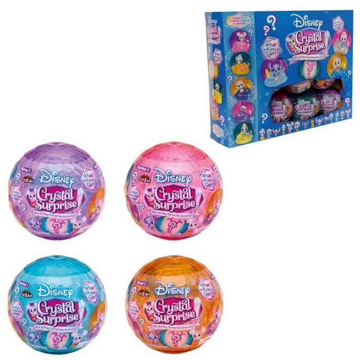 Joc de Plastilină Lexibook - Jucarii si jocuri, Activități creative