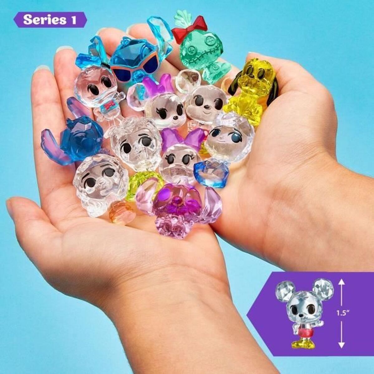 Joc de Plastilină Lexibook - Jucarii si jocuri, Activități creative