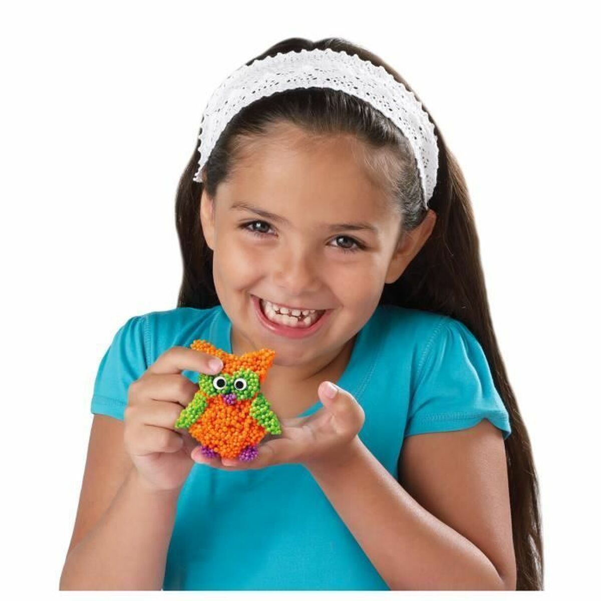 Joc de Plastilină Lexibook - Jucarii si jocuri, Activități creative