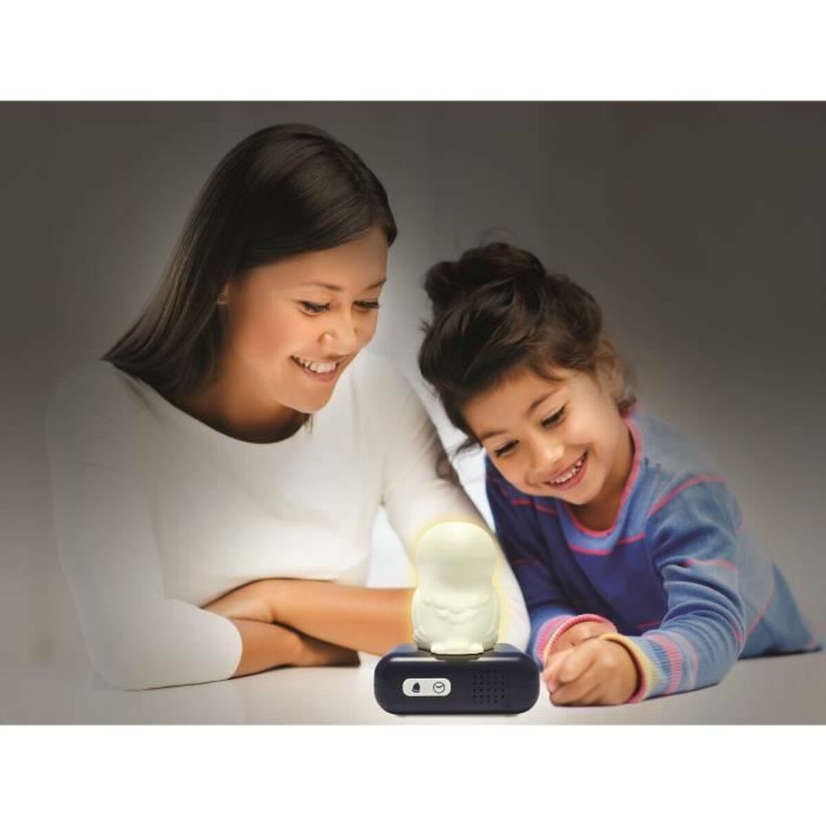 Ceas Deșteptător Lexibook - Jucarii si jocuri, Jucării electronice