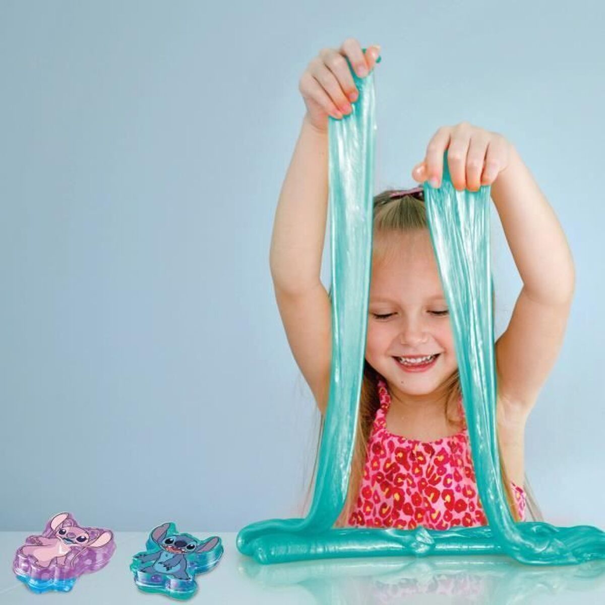 Joc de Plastilină Lexibook - Jucarii si jocuri, Activități creative