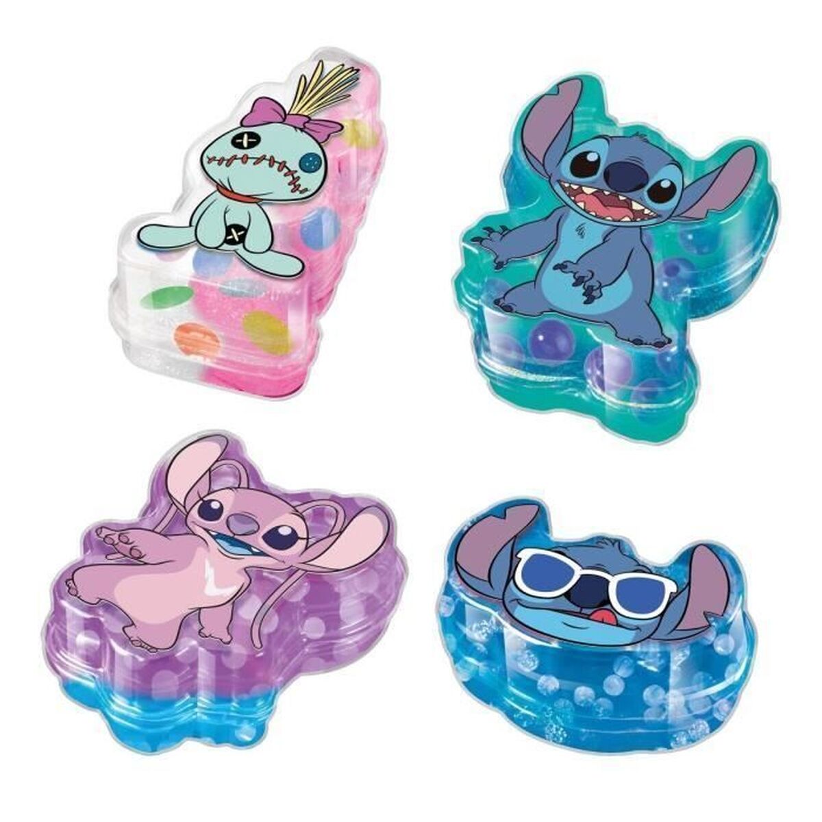 Joc de Plastilină Lexibook - Jucarii si jocuri, Activități creative