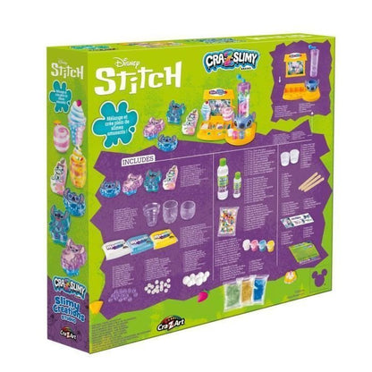 Joc de Plastilină Lexibook - Jucarii si jocuri, Activități creative