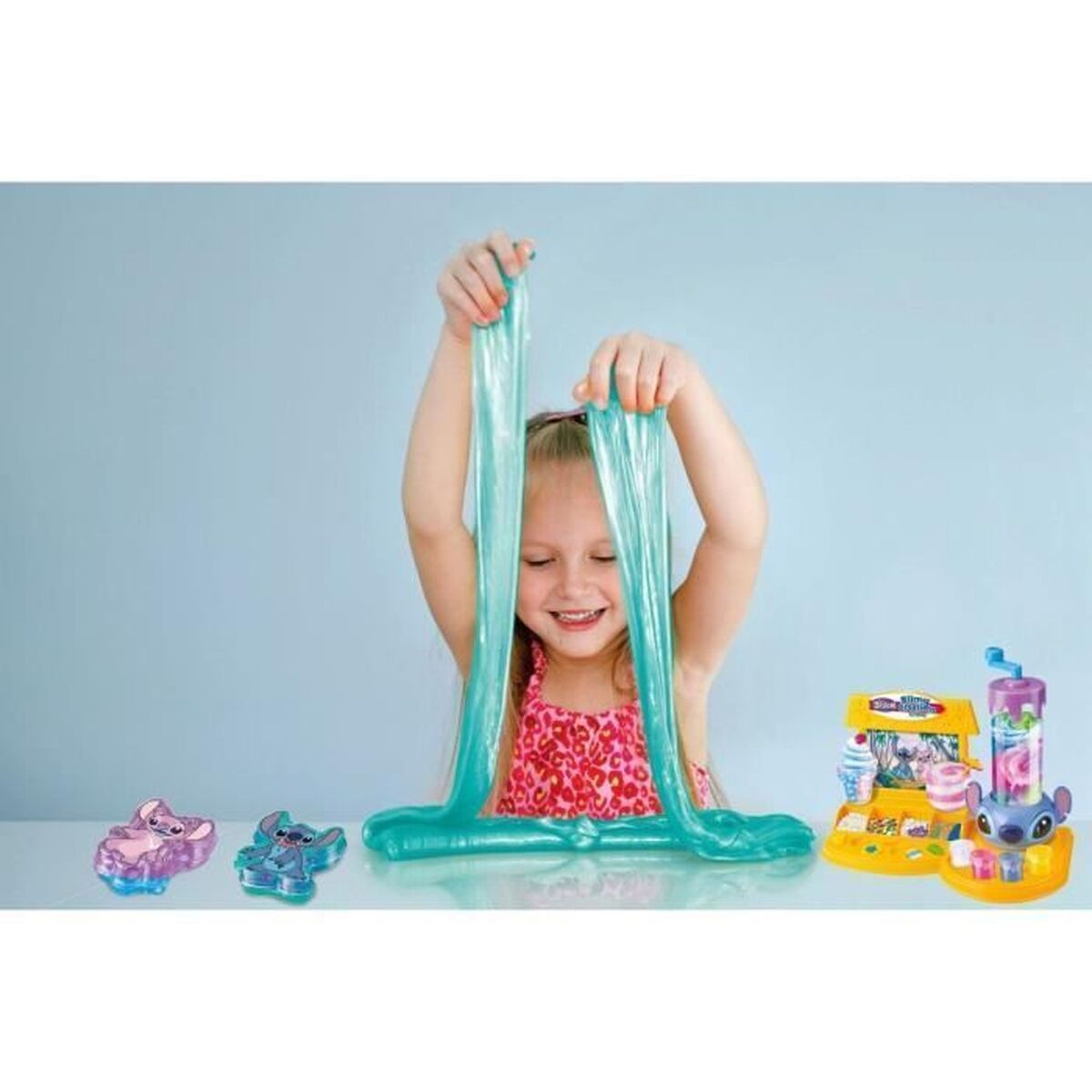 Joc de Plastilină Lexibook - Jucarii si jocuri, Activități creative