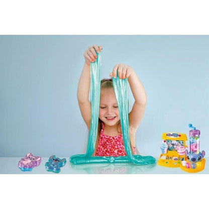 Joc de Plastilină Lexibook - Jucarii si jocuri, Activități creative