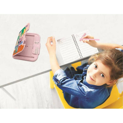 Jucărie interactivă Stitch Angel Roz Agendă - Jucarii si jocuri, Jucării electronice