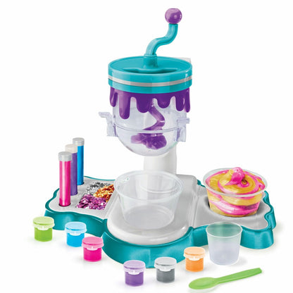 Joc de Plastilină Lexibook - Jucarii si jocuri, Activități creative